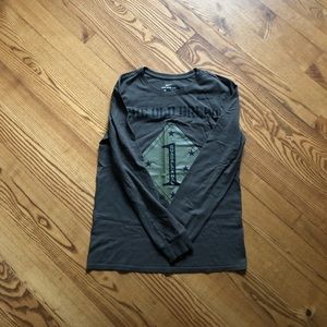 Nike the Old Breed Marine Shirt